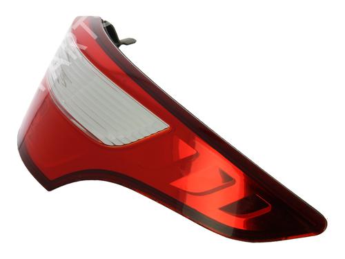 Right taillight RENAULT LATITUDE (L70_) 2.0 dCi 175 (L70Y, L734) | BP31865739C35 