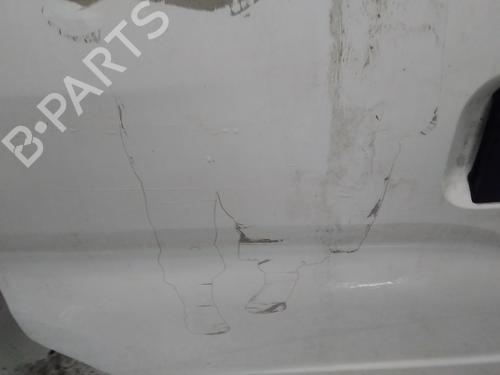 Right slide door NISSAN NV200 Van 1.5 dCi 90 (M20, M20N, M20M) | BP15756291C75 