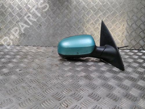 Ryggespeil høyre OPEL CORSA C (X01) 1.7 DTI (F08, F68) (75 hp) 25041181