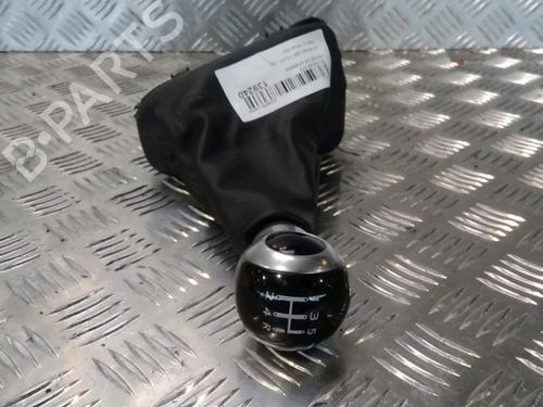 Gear lever CITROËN DS3 (SA_) 1.2 VTi 82 | BP13078757M90 