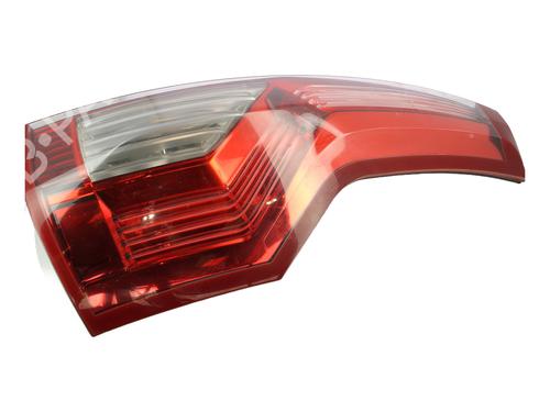 Venstre forlygte CITROËN C4 Grand Picasso I (UA_) 1.6 HDi | BP29963218C28