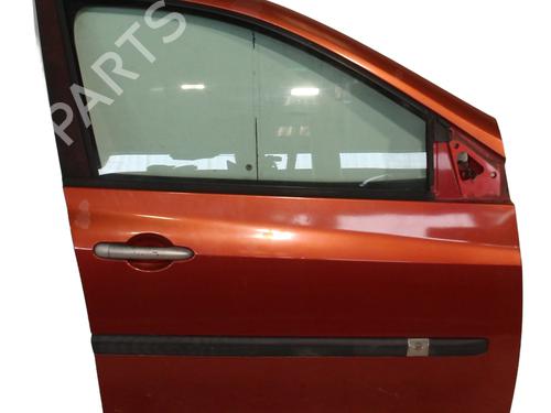 Used Right front door RENAULT CLIO III (BR0/1, CR0/1) 1.5 dCi (BR17, CR17) (86 hp) 30606133