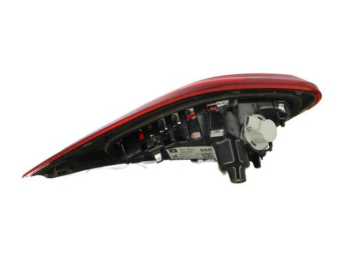 Right tailgate light OPEL CORSA E (X15) 1.4 (08, 68) | BP34711084C80 - Image 3