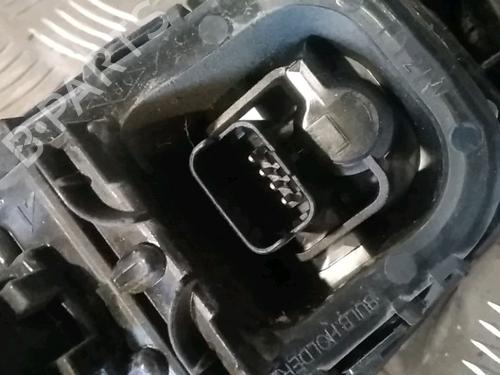 Used Left taillight Left taillight RENAULT CLIO IV (BH_) 1.5 dCi 75 (75 hp) 14965066 14965066