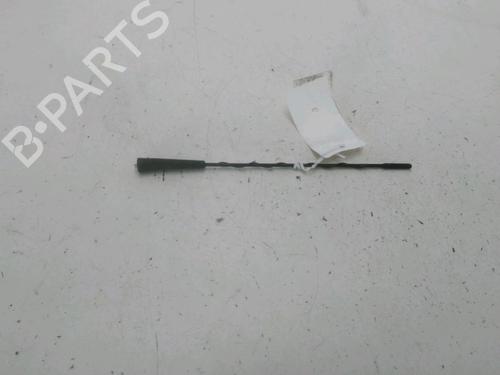 Used Antenna/Base DACIA DUSTER (HM_) 1.3 TCe 130 4x4 (HMMF) (131 hp) 29414957