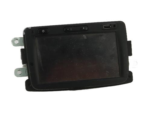 Radio DACIA SANDERO II 1.5 dCi | BP31961745E6