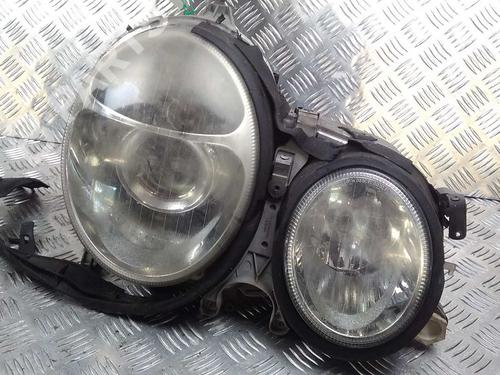 Used Right headlight MERCEDES-BENZ E-CLASS (W210) E 270 CDI (210.016) (170 hp) 11535244