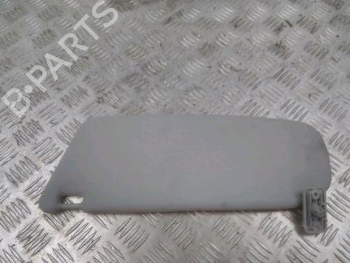 Right sun visor OPEL MERIVA A MPV (X03) 1.7 CDTI (E75) | BP13094403I2 