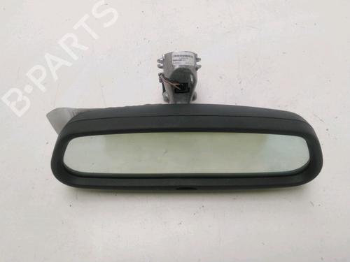 Used Rear mirror PEUGEOT 308 SW I (4E_, 4H_) 1.6 HDi (92 hp) 20328338