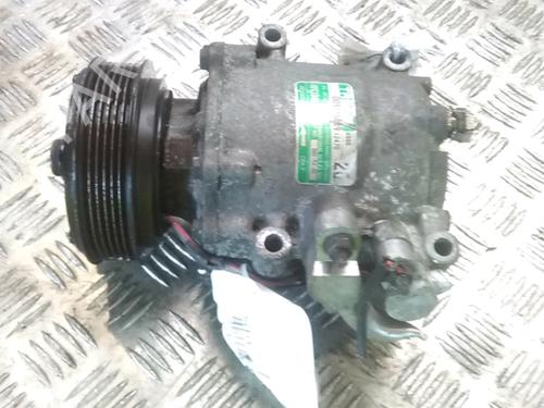 Used AC compressor HONDA CIVIC VII Hatchback (EU, EP, EV) 1.6 i (EP2, EU8, EU6) (110 hp) 16826352