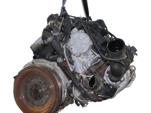 Used Engine Engine VW TIGUAN (5N_) 2.0 TDI 4motion (140 hp) 39996869 39996869