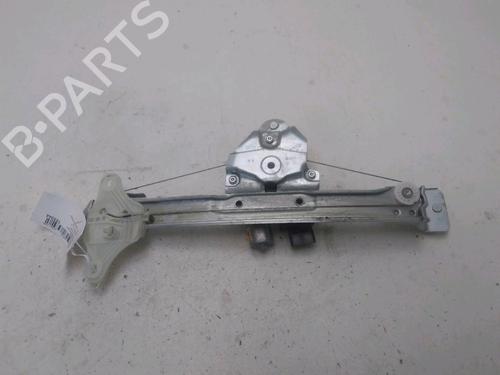 Used Rear right window mechanism Rear right window mechanism RENAULT ARKANA I (LCM_, LDN_) 1.6 E-TECH 145 (LDMU) (143 hp) 27728840 27728840