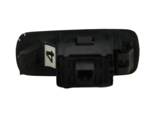 Right rear window switch RENAULT LATITUDE (L70_) 2.0 dCi 175 (L70Y, L734) | BP31912001I28 - Image 3