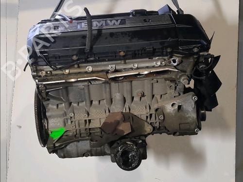 Used Engine Engine BMW 3 (E46) 325 xi (192 hp) 24966658 24966658