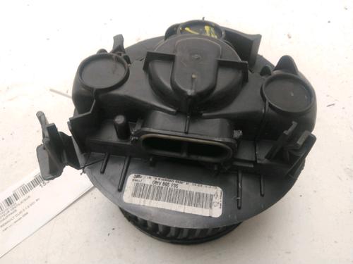 Used Heater blower motor RENAULT CLIO III (BR0/1, CR0/1) 1.5 dCi (C/BR0G, C/BR1G) (68 hp) 22403429