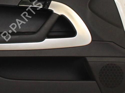 Used Left front door AUDI A3 (8P1) 2.0 TDI 16V (140 hp) 30893181