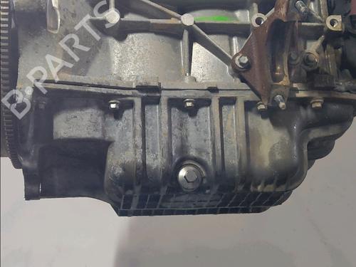 Engine FORD FIESTA VI (CB1, CCN) 1.25 | BP27394202M1 
