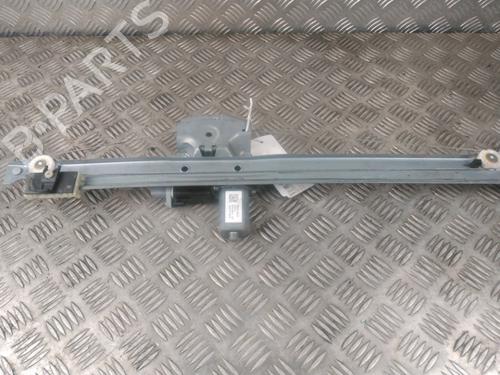 Used Front left window mechanism RENAULT TRAFIC III Van (FG_) 1.6 dCi 115 (FGMD) (116 hp) 22774949