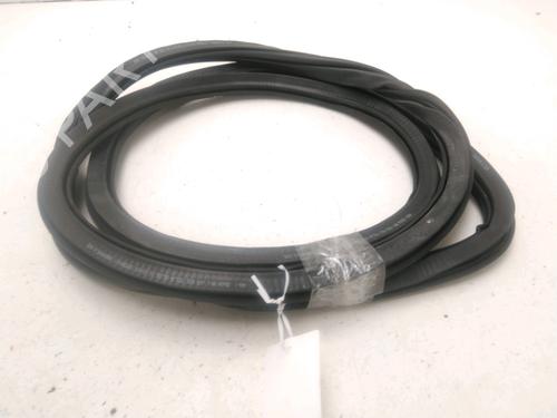Used Rubber door seal AUDI A1 (8X1, 8XK) 1.2 TFSI (86 hp) 28613966