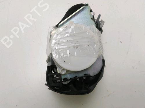 Rear right belt tensioner PEUGEOT 3008 I MPV (0U_) 1.6 HDi | BP20100375C90 