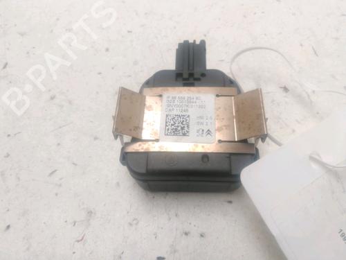 Used Electronic module PEUGEOT 508 SW I (8E_) 2.0 HDi (140 hp) 26443004