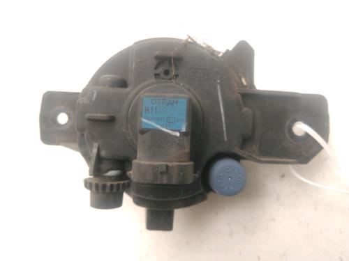 Used Right front fog light NISSAN QASHQAI / QASHQAI +2 I (J10, NJ10, JJ10E) 1.5 dCi (110 hp) 25779235