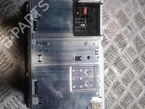 Used Radio AUDI A3 Sportback (8PA) 1.6 TDI (105 hp) 16084674