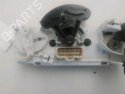Climate control RENAULT KANGOO Express (FW0/1_) 1.5 dCi 90 (FW0G, FW05, FW08, FW11) | BP29469473I5 