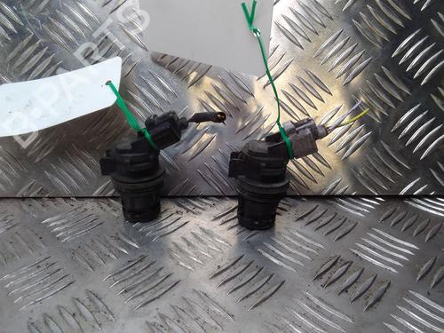 Washer pump MAZDA 3 (BK) 1.6 DI Turbo | BP14904271E24 