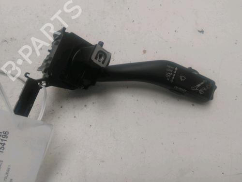 Used Steering column stalk VW TOURAN (1T1, 1T2) 1.9 TDI (90 hp) 24945585