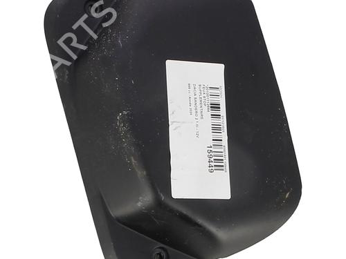 Used Third brake light Third brake light DACIA SANDERO II 1.0 SCe 75 (B8JC, B8JD, B8NC) (73 hp) 31935884 31935884