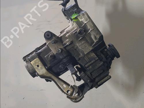 Used Gearbox Gearbox VW CADDY II Box Body/MPV (9K9A) 1.7 SDI (57 hp) 31078220 31078220