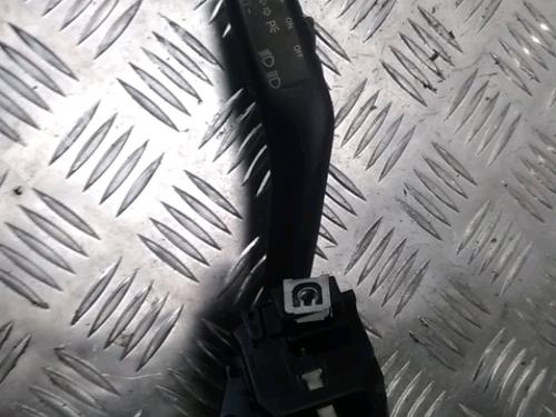 Used Steering column stalk SEAT LEON (1P1) 1.9 TDI (105 hp) 13215030