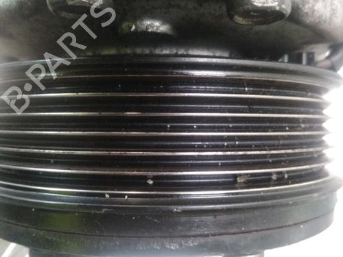 AC compressor OPEL MERIVA A MPV (X03) 1.7 CDTI (E75) | BP13357464M34 