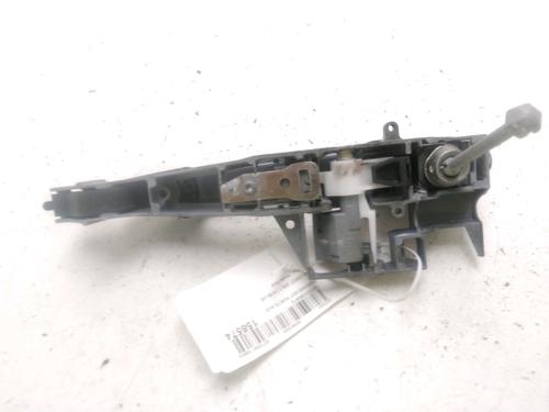 Used Front left exterior door handle PEUGEOT 208 I (CA_, CC_) 1.6 BlueHDi 120 (120 hp) 28712627