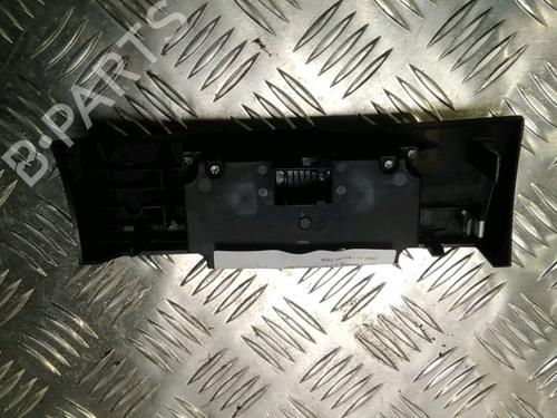 Used Headlight switch Headlight switch BMW 5 (E60) 530 xd (231 hp) 13079981 13079981