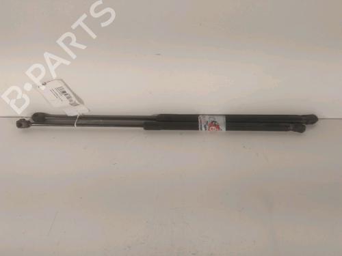 Used Tailgate lift support OPEL CORSA D (S07) 1.2 (L08, L68) (80 hp) 26405383
