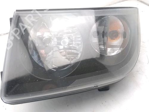 Right headlight VW CRAFTER 30-50 Van (2E_) 2.0 TDI | BP36028992C29 - Image 5