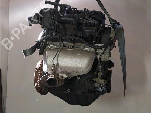 Engine RENAULT CLIO III (BR0/1, CR0/1) 1.2 16V (BR02, BR0J, BR11, CR02, CR0J, CR11) | BP29929946M1