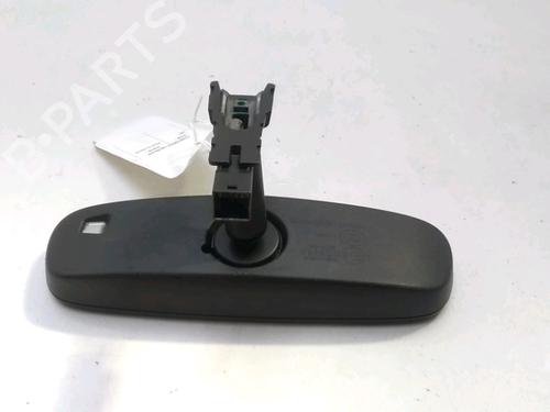 Used Rear mirror Rear mirror CHEVROLET ORLANDO (J309) 1.8 (141 hp) 19124059 19124059