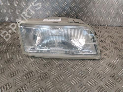 Right headlight PEUGEOT BOXER Van (230L) 2.5 D | BP18544114C29 