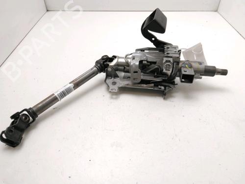 Used Steering column CITROËN C3 III (SX) 1.5 BlueHDi 100 (SXYHYP, SXYHTU) (102 hp) 30825309