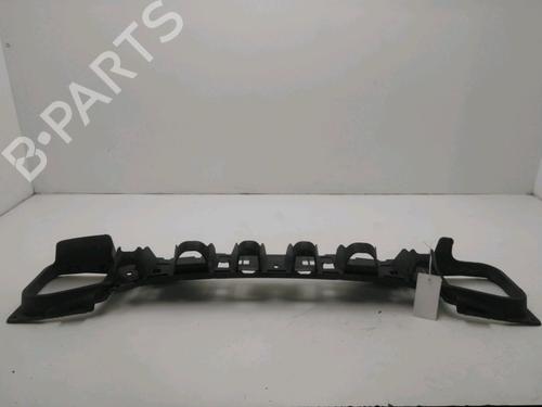 Used Bumper shock absorber PEUGEOT 208 I (CA_, CC_) 1.6 HDi / BlueHDi 75 (75 hp) 20653828