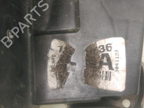 Used Front left lock OPEL ASTRA K Sports Tourer (B16) 1.6 CDTi (35) (110 hp) 28685622
