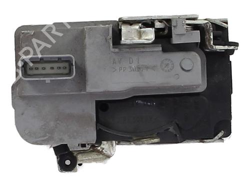 Used Front right lock Front right lock 35797370 35797370