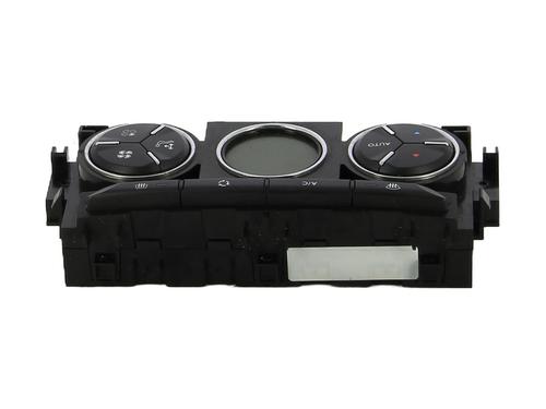 Climate control CITROËN C3 II (SC_) 1.6 HDi 90 | BP32715604I5  - Image 5