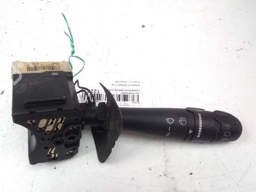 Used Steering column stalk Steering column stalk RENAULT SCÉNIC I MPV (JA0/1_, FA0_) [1999-2010] 15752631 15752631