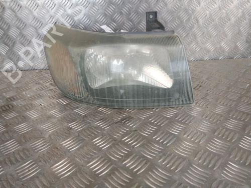 Used Right headlight FORD TRANSIT Van (FA_ _) 2.4 DI RWD (FAA_, FAB_, FAC_, FAD_) (120 hp) 15201829