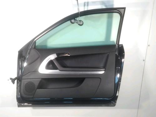 Right front door AUDI A3 (8P1) 2.0 TDI 16V | BP23065543C3 
