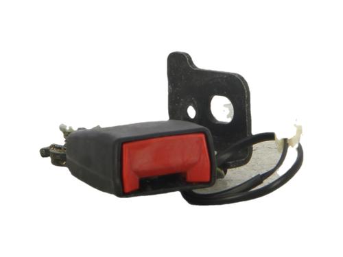 Boucle de ceinture de sécurité Boucle de ceinture de sécurité 38915556 38915556